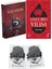 Oxford Yılım ve Pukka Yayınları Kazazede 3 Şevval Demirdöğer 2li Set + Hediyeli 1
