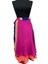 Hint Saree Çift Kullanımlı Dolama Etek 1