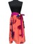 Hint Saree Çift Kullanımlı Dolama Etek 2