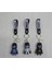 Batman Silikon Anahtarlık ALK4276 1
