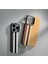Apple Iphone 14 Pro Max Uyumlu Lux Carbon Fiber Magsafe Metal Kılıf Ultra Hafif Ince Manyetik Kapak. 6