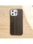 Apple Iphone 14 Pro Max Uyumlu Lux Carbon Fiber Magsafe Metal Kılıf Ultra Hafif Ince Manyetik Kapak. 3