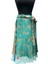 Hint Saree Çift Kullanımlı Dolama Etek 1