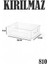 Kırılmaz Ultra Dayanıklı Buzdolabı Düzenleyici Organizer Kutu Şeffaf - 26X17X9CM 3