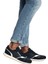 Maxton Mix Deri Erkek Sneakers 3