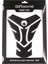 Yamaha, BMW, Honda ile Uyumlu Universal 6D Karbon Tank Pad GC06 4