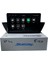 Bmw X1 Blueway 8-128 Tam Profesyonel Oem Multimedia 3