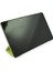 iPad 2022 10.9 (10.nesil) Kılıf Tablet Smart Kılıf - Açık Yeşil 4