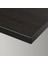 Bergshult Granhult Duvar Rafı 80 x 30 cm Venge Nikelaj Kaplama Çelik Ayaklı 4