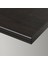 Bergshult Granhult Duvar Rafı 80 x 30 cm Venge Nikelaj Kaplama Çelik Ayaklı 5