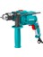 Darbeli Matkap 750W 0-3000 Rpm Drilling Kapasitesi 13MM TG108136 1