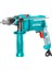 Darbeli Matkap 810W 0-2800 Rpm Değişken Hız Kontrolü TG1081316 1