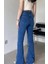 Ispanyol Paça Kot Pantolon 2