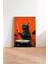 Meowbeats - Fudalab Çerçevesiz Poster, Dekoratif Poster 3