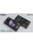 SK45 Pro Akıllı Saat 3 Farklı Kordon IP68 Su Geçirmez Sağlık Takibi Alwayson Ekran 1