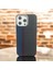 Apple Iphone 16 Pro Uyumlu Lux Carbon Fiber Magsafe Metal Kılıf Ultra Hafif Ince Manyetik Kapak. 1
