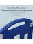 "renkli Penguen Kapılı Oyun Alanı – Güvenli ve Eğlenceli Bir Dünya!" (Kolay Kurulum ,katlanabilir) 9