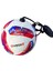 Ssb-10 Sense Ball Mini Makine Dikişli Top 1