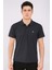 Gewer Slim Fit Erkek Kısa Kol Polo Yaka Tshirt - 7350 1