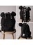 Unisex Mickey Desenli Çocuk Sırt Çantası 1
