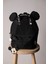 Unisex Mickey Desenli Çocuk Sırt Çantası 3