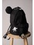 Unisex Mickey Desenli Çocuk Sırt Çantası 4