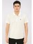 Gewer Slim Fit Erkek Kısa Kol Polo Yaka Tshirt - 7350 1