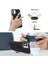iPhone 11 Uyumlu Cppl Timo Kapak-Siyah 5