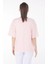 T-Shirt Pembe 5
