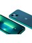iPhone 13 Uyumlu Cppl Pixel Kapak-Yeşil 1