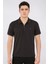 Gewer Slim Fit Erkek Kısa Kol Polo Yaka Tshirt - 7351 1