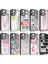 Apple iPhone 12 Pro Max Kılıf Aynalı Desenli Kamera Korumalı Parlak Cppl Mirror Kapak-Love 2