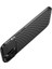 iPhone 14 Uyumlu Cppl Negro Silikon Kapak-Siyah 2