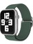 Watch 22MM Star Kordon - Koyu Yeşil 1