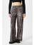 Leopar Desen Pantolon 1