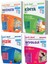 9. Sınıf Anadolu Lisesi Sayısal Set 1