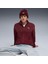 CLASS Pinnacle Track Bordo Erkek Fermuarlı Sweatshirt 5