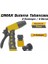 DMX4267 Sulama Tabancası 2 Fonksıyonlu 3 Parça 1