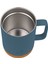 Çelik Mug Termos - Igloo - Cork - 350ML - Kayrak - 205696 3