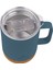 Çelik Mug Termos - Igloo - Cork - 350ML - Kayrak - 205696 4