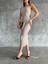 Halter Elbise 4