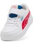 Caven 2.0 Run Funac+Inf Unisex Bebek Sneaker 5