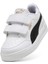 Shuffle Downtown Lo V Ps Unisex Çocuk Sneaker 5