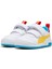 Multiflex 2 Color V Inf Unisex Bebek Sneaker 1