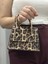 Luxe Leopar Cilt Çanta 2