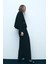 Allbucks Zara, Parıltılı Iplikli Dokulu Blazer ABZRA1085 2