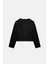 Allbucks Zara, Parıltılı Iplikli Dokulu Blazer ABZRA1085 3