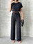 Bluz Pantolon Takım S255057 2