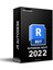 Revit 2022 (Windows) - 1 PC 1 Yıl Autodesk Key 1