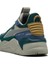 Rs-X Heritage Unisex Yetişkin Sneaker 4